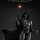 Illustration for article titled Holy crap, this Doctor Doom figure is magnificent